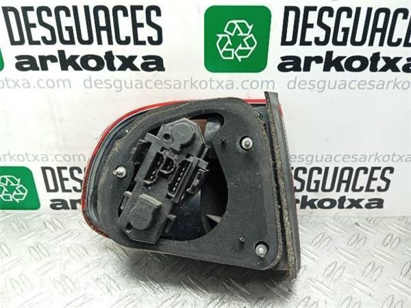 PILOTO TRA. DCHO. Seat Toledo 1.9 TDI II (1M2) 110CV (1998 2004) (81 KW) - 24253 / ASV