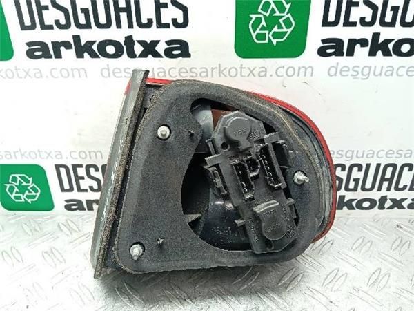 PILOTO TRA. IZDO. Seat Toledo 1.9 TDI II (1M2) 110CV (1998 2004) (81 KW) - 24254 / ASV