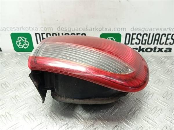 PILOTO TRA. IZDO. Seat Toledo 1.9 TDI II (1M2) 110CV (1998 2004) (81 KW) - 24254 / ASV
