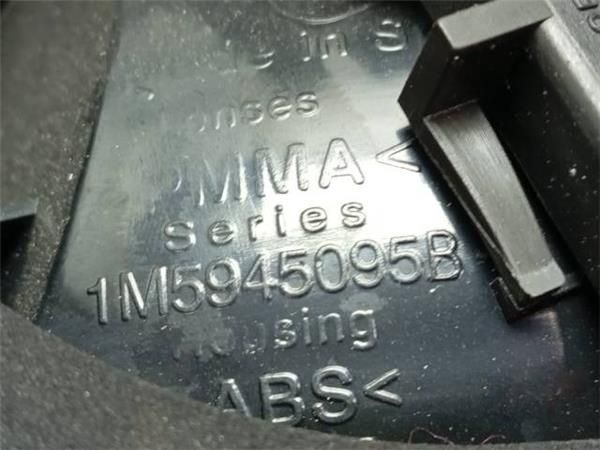 PILOTO TRA. IZDO. Seat Toledo 1.9 TDI II (1M2) 110CV (1998 2004) (81 KW) - 24254 / ASV
