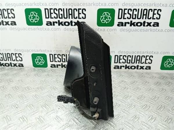 RETROVISOR ELECTRICO IZDO. Seat Toledo 1.9 TDI (5P2) 105CV (2004-2009) (77 KW) - 24257 / BJB