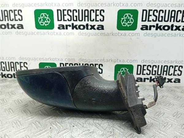 RETROVISOR ELECTRICO IZDO. Seat Toledo 1.9 TDI (5P2) 105CV (2004-2009) (77 KW) - 24257 / BJB