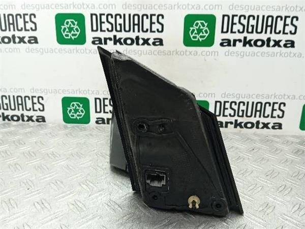 RETROVISOR ELECTRICO IZDO. Ford Focus 1.6 TDCI III 115CV (2012-2014) (85 KW) - 24258 / T1DA