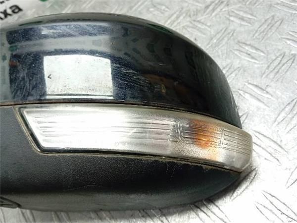 RETROVISOR ELECTRICO IZDO. Ford Focus 1.6 TDCI III 115CV (2012-2014) (85 KW) - 24258 / T1DA