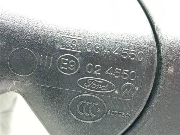 RETROVISOR ELECTRICO IZDO. Ford Focus 1.6 TDCI III 115CV (2012-2014) (85 KW) - 24258 / T1DA