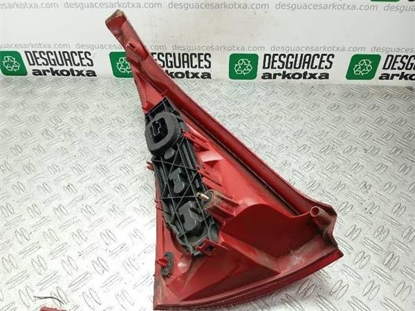 PILOTO TRA. DCHO. Citroen C3 1.4 HDI I (FC) 68CV (2002-2009) (50 KW) - 24260 / 8HX