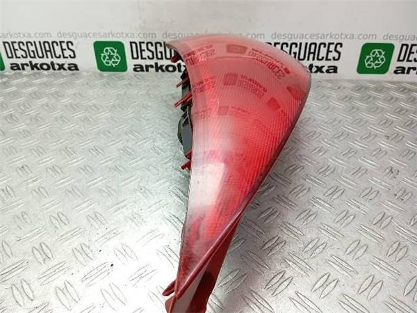 PILOTO TRA. DCHO. Citroen C3 1.4 HDI I (FC) 68CV (2002-2009) (50 KW) - 24260 / 8HX