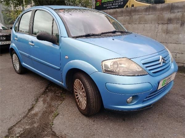 PILOTO TRA. DCHO. Citroen C3 1.4 HDI I (FC) 68CV (2002-2009) (50 KW) - 24260 / 8HX