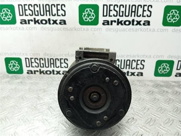 COMPRESOR AIRE ACOND. Renault Megane 1.9 DCI I CLASSIC (LA) 102CV (2001-2003) (75 KW) - 24267 / F9QK7 2