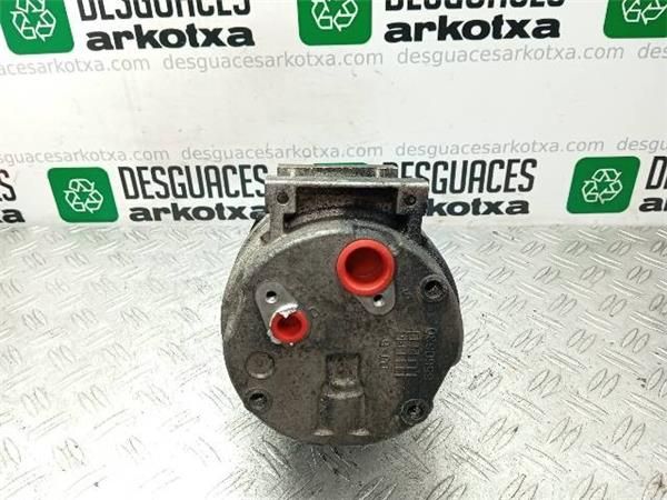 COMPRESOR AIRE ACOND. Renault Megane 1.9 DCI I CLASSIC (LA) 102CV (2001-2003) (75 KW) - 24267 / F9QK7