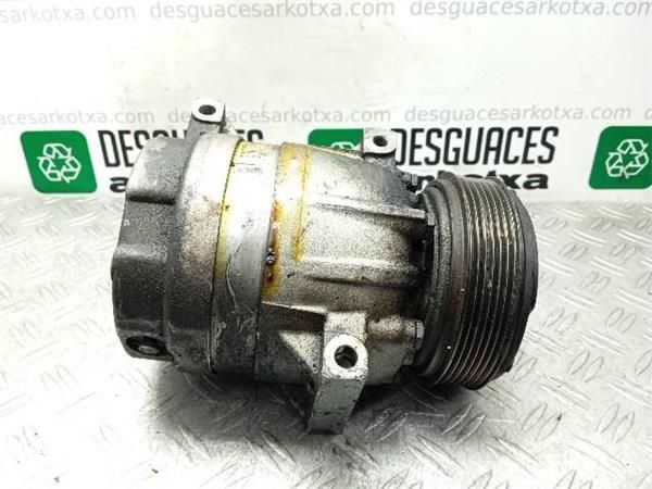 COMPRESOR AIRE ACOND. Renault Megane 1.9 DCI I CLASSIC (LA) 102CV (2001-2003) (75 KW) - 24267 / F9QK7