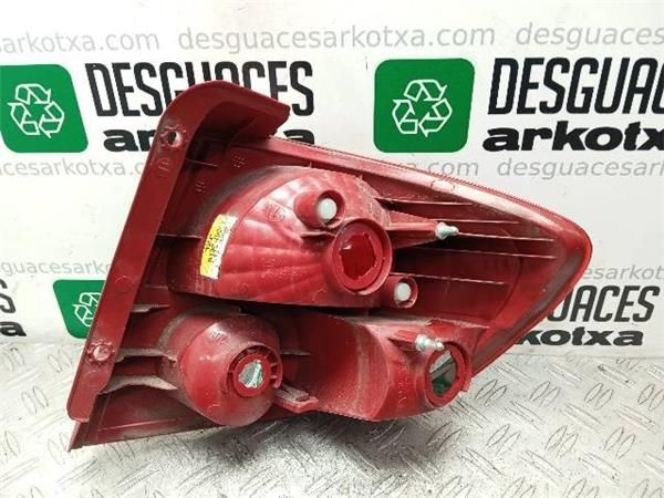 PILOTO TRA. IZDO. Hyundai Getz 1.1 G 63CV (2002-2005) (46,4 KW) - 24268 / 4HD