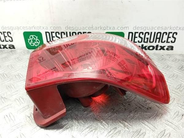 PILOTO TRA. IZDO. Hyundai Getz 1.1 G 63CV (2002-2005) (46,4 KW) - 24268 / 4HD