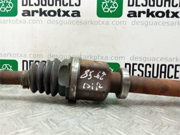 TRANSMISION DEL. DCHA. Renault Megane 1.6 G II (BM) 112CV (2006-2008) (82 KW) - 24271 / K4MD8