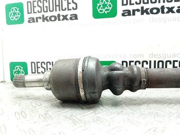 TRANSMISION DEL. IZDA. Citroen Berlingo 2.0 HDI (66 KW) - 24280 / RHY