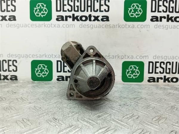 MOTOR ARRANQUE Hyundai Atos 1.1 G (MX) 63CV (2003-2008) (46,30 KW) - 24282 / 4HG 2