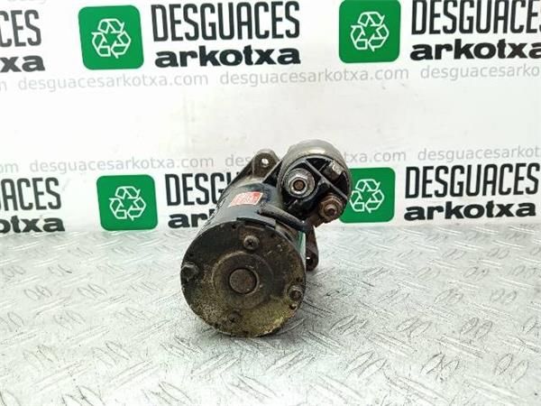 MOTOR ARRANQUE Hyundai Atos 1.1 G (MX) 63CV (2003-2008) (46,30 KW) - 24282 / 4HG