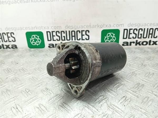 MOTOR ARRANQUE Hyundai Atos 1.1 G (MX) 63CV (2003-2008) (46,30 KW) - 24282 / 4HG