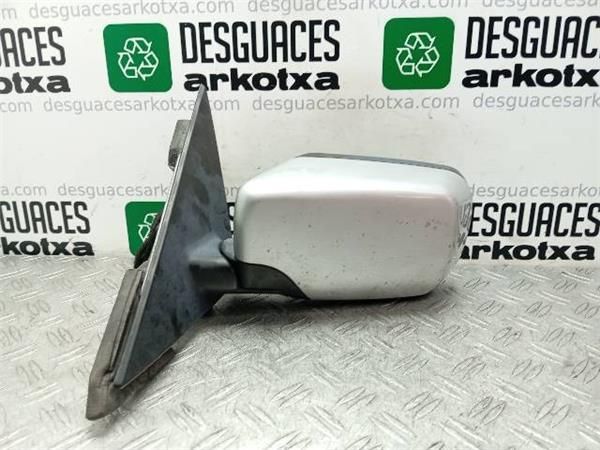 RETROVISOR ELECTRICO IZDO. BMW 320 2.0 D (E46) TOURING 136CV (1998-2001) (100 KW) - 24283 / 204D1