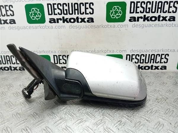RETROVISOR ELECTRICO IZDO. BMW 320 2.0 D (E46) TOURING 136CV (1998-2001) (100 KW) - 24283 / 204D1