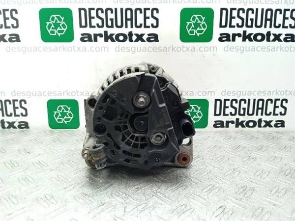 ALTERNADOR Seat Alhambra 1.9 TDI (7V9) (2000 - 2010) (85 KW) - 24285 / AUY