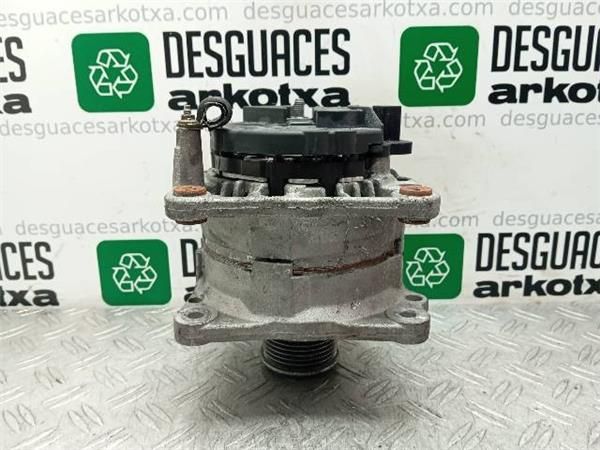 ALTERNADOR Seat Alhambra 1.9 TDI (7V9) (2000 - 2010) (85 KW) - 24285 / AUY