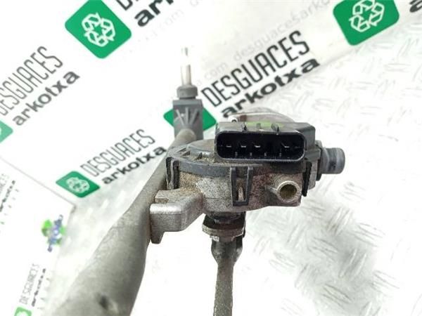 MOTOR LIMPIAPARABRISAS DEL. Fiat Bravo 1.9 JTD (198A) 120CV (2007-2009) (88 KW) - 24287 / 192A8000