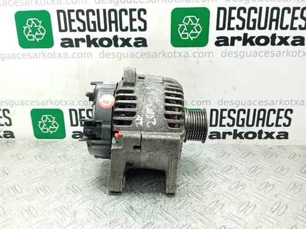ALTERNADOR Renault Scenic 1.9 DCI II (JM) 130CV (2005-2008) (96 KW) - 24296 / F9QE8
