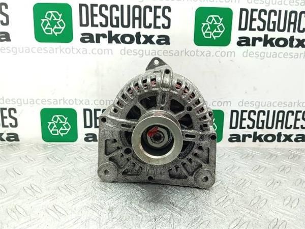 ALTERNADOR Renault Scenic 1.9 DCI II (JM) 130CV (2005-2008) (96 KW) - 24296 / F9QE8 2