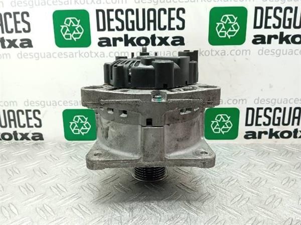 ALTERNADOR Renault Scenic 1.9 DCI II (JM) 130CV (2005-2008) (96 KW) - 24296 / F9QE8