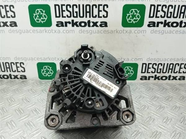 ALTERNADOR Renault Scenic 1.9 DCI II (JM) 130CV (2005-2008) (96 KW) - 24296 / F9QE8