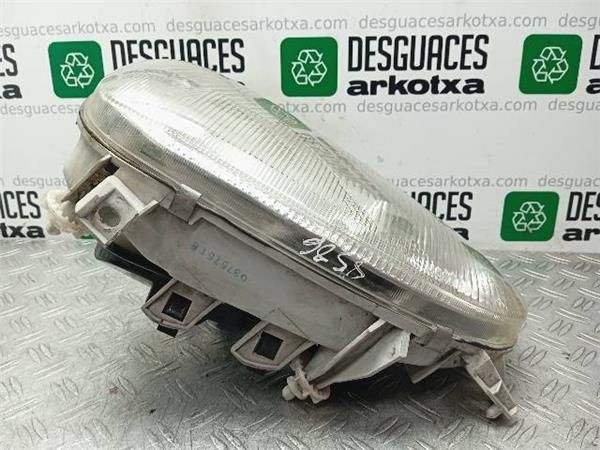 FARO DEL. IZDO. Volkswagen Golf 1.9 TDI III (1H1) 90CV (1993-1997) (66 KW) - 24301 / AHU / 1Z