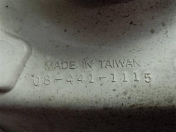 FARO DEL. IZDO. Volkswagen Golf 1.9 TDI III (1H1) 90CV (1993-1997) (66 KW) - 24301 / AHU / 1Z