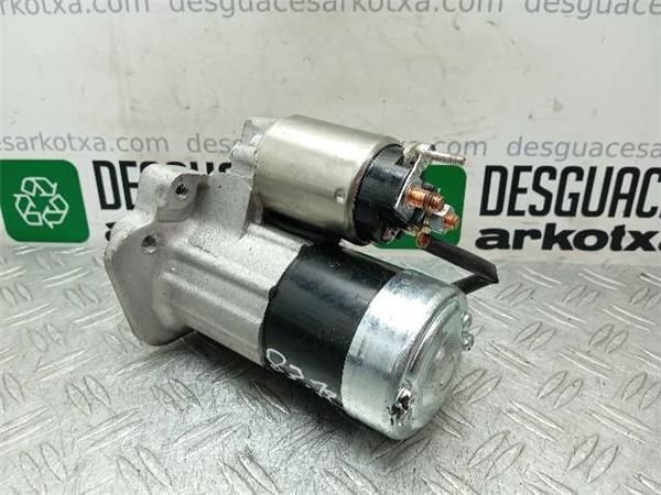MOTOR ARRANQUE Renault Scenic 1.5 DCI II (JM) 106CV (2005-2008) (78 KW) - 24305 / K9K P7