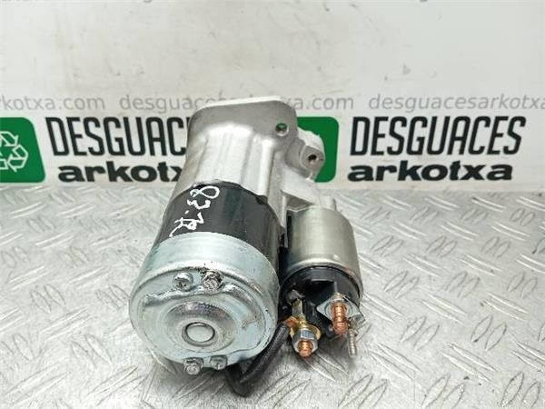 MOTOR ARRANQUE Renault Scenic 1.5 DCI II (JM) 106CV (2005-2008) (78 KW) - 24305 / K9K P7 2