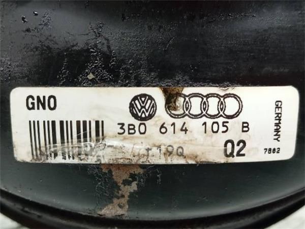 SERVOFRENO Volkswagen Passat 1.9 TDI VARIANT (B5) 131CV (2000-2005) (96 KW) - 24309 / AWX
