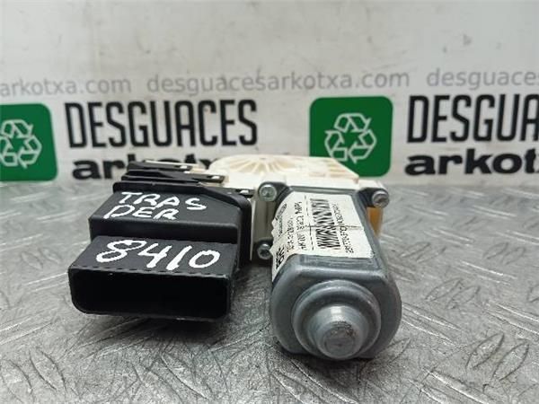 MOTOR ELEVALUNAS TRA. DCHO. Volkswagen Touran 2.0 TDI II (1T) 140CV (2005-2010) (103 KW) - 24323 / BKD