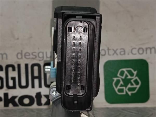 MOTOR ELEVALUNAS TRA. DCHO. Volkswagen Touran 2.0 TDI II (1T) 140CV (2005-2010) (103 KW) - 24323 / BKD