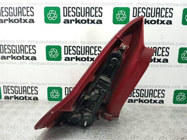 PILOTO TRA. DCHO. Citroen C4 1.6 HDI VTR (LA) 109CV (2004-2011) (80 KW) - 24325 / 9HY