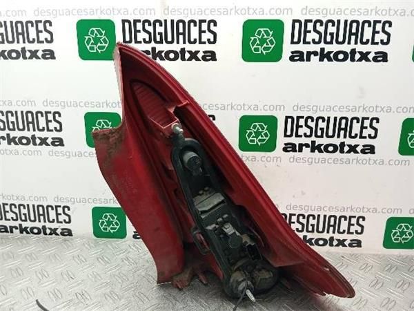 PILOTO TRA. IZDO. Citroen C4 1.6 HDI VTR (LA) 109CV (2004-2011) (80 KW) - 24326 / 9HY