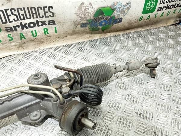 CREMALLERA DIRECCION ASISTIDA Volkswagen Passat 1.9 TDI VARIANT (B5) 131CV (2000-2005) (96 KW) - 24333 / AWX