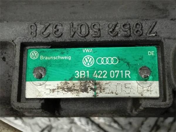 CREMALLERA DIRECCION ASISTIDA Volkswagen Passat 1.9 TDI VARIANT (B5) 131CV (2000-2005) (96 KW) - 24333 / AWX