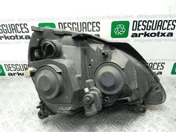 FARO DEL. IZDO. Renault Clio 1.2 G II (BB) 58CV (1998-2010) (43 KW) - 24334 / D7FG7