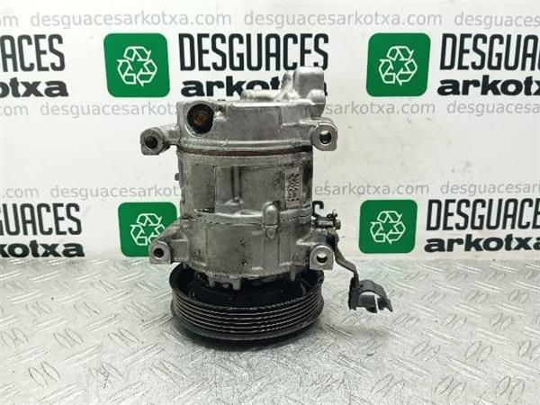 COMPRESOR AIRE ACOND. Fiat Stilo 1.9 JTD (192A) 115CV (2001-2006) (85 KW) - 24342 / 192A1000