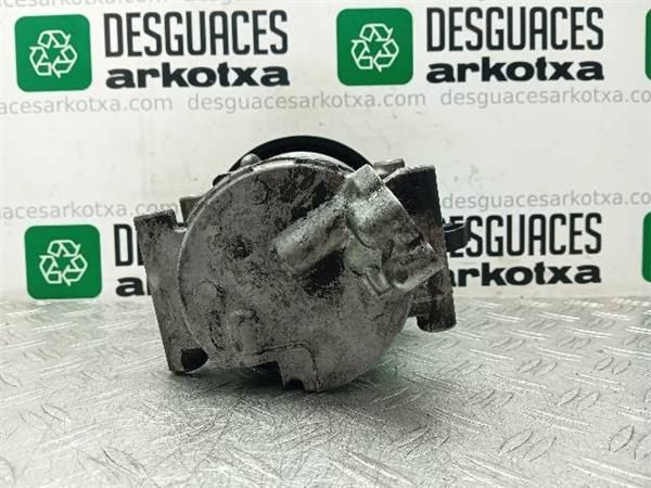 COMPRESOR AIRE ACOND. Fiat Stilo 1.9 JTD (192A) 115CV (2001-2006) (85 KW) - 24342 / 192A1000