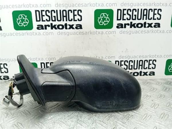 RETROVISOR ELECTRICO IZDO. Peugeot 4007 2.2 HDI (VV) 4X4 156CV (2007-2013) (115 KW) - 24344 / 4HK