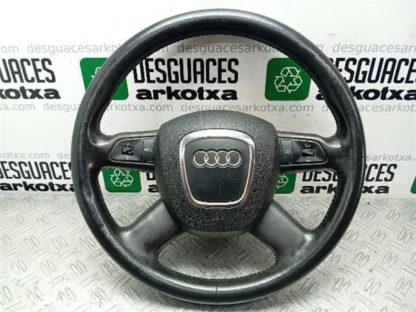 VOLANTE Audi A4 2.0 TDI (B6-B7) Q (2004-2008) 140CV (103 KW) - 24345 / BPW