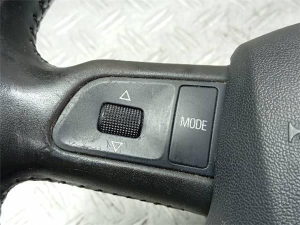 VOLANTE Audi A4 2.0 TDI (B6-B7) Q (2004-2008) 140CV (103 KW) - 24345 / BPW