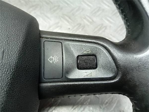 VOLANTE Audi A4 2.0 TDI (B6-B7) Q (2004-2008) 140CV (103 KW) - 24345 / BPW