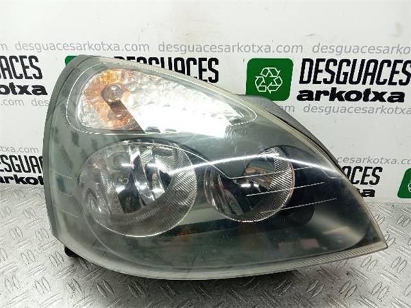 FARO DEL. DCHO Renault Clio 1.2 G II (BB) 58CV (1998-2010) (43 KW) - 24346 / D7FG7